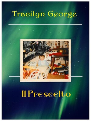 cover image of Il Prescelto
